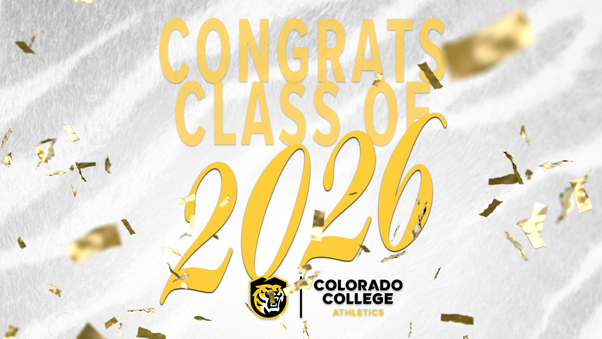 Class of 2026