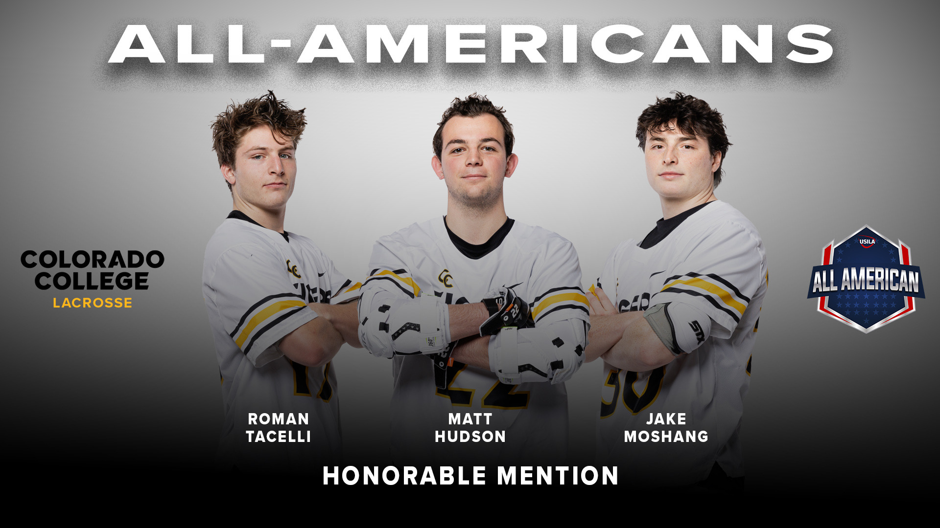 MLAX All-Americans