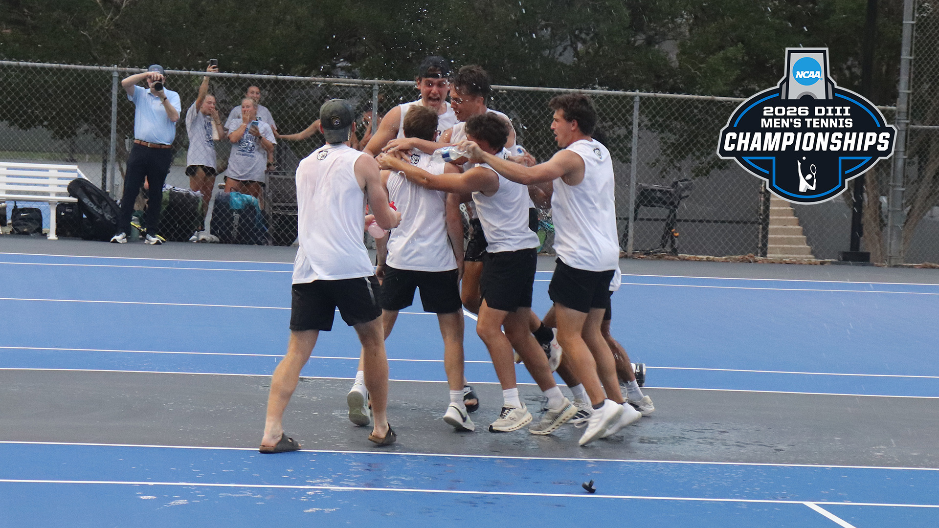 MTEN NCAA