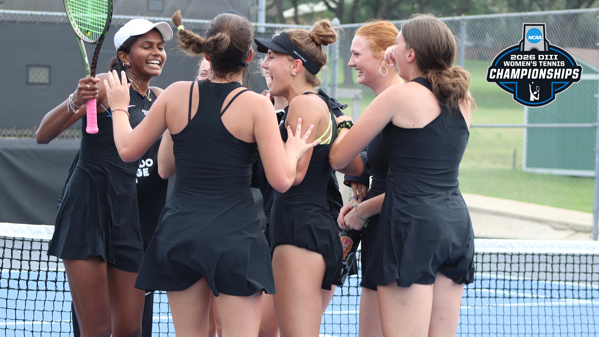 WTEN NCAA