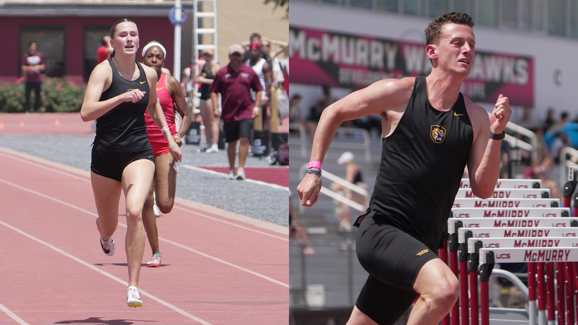 Track Preview May 8