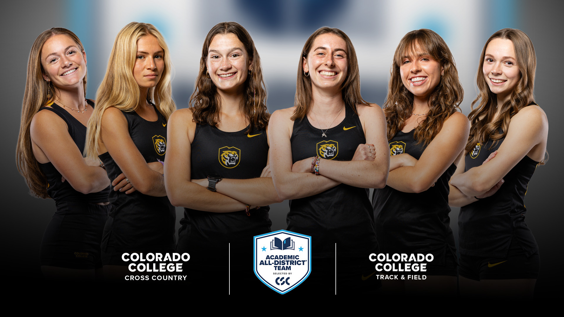 WXCTF Academic All-District