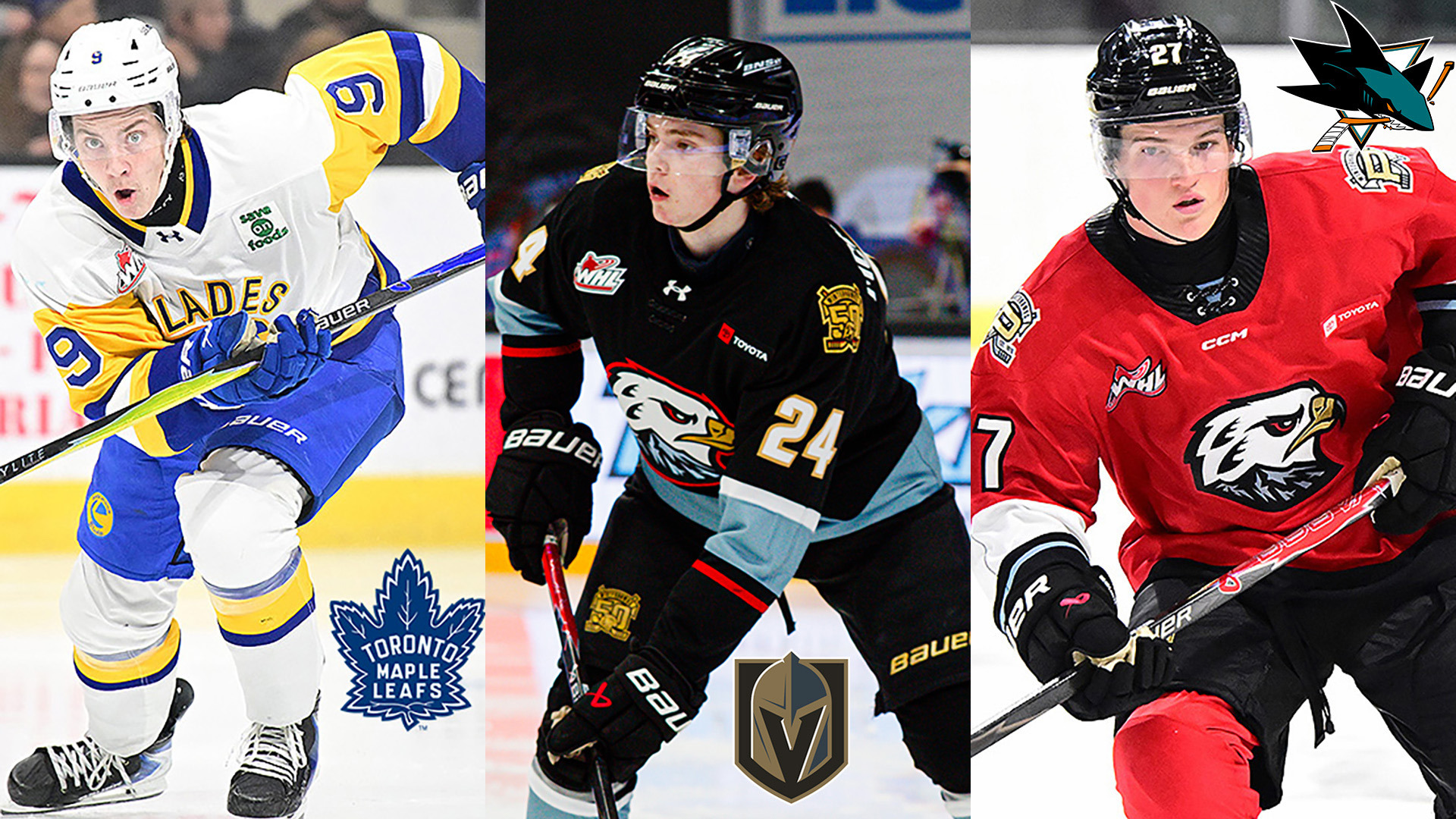 2026 NHL Draft