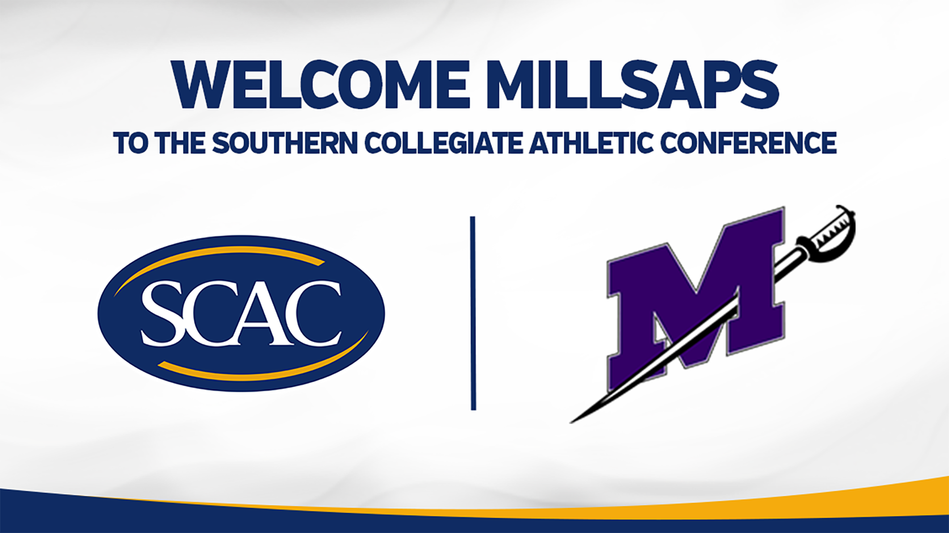 Millsaps SCAC