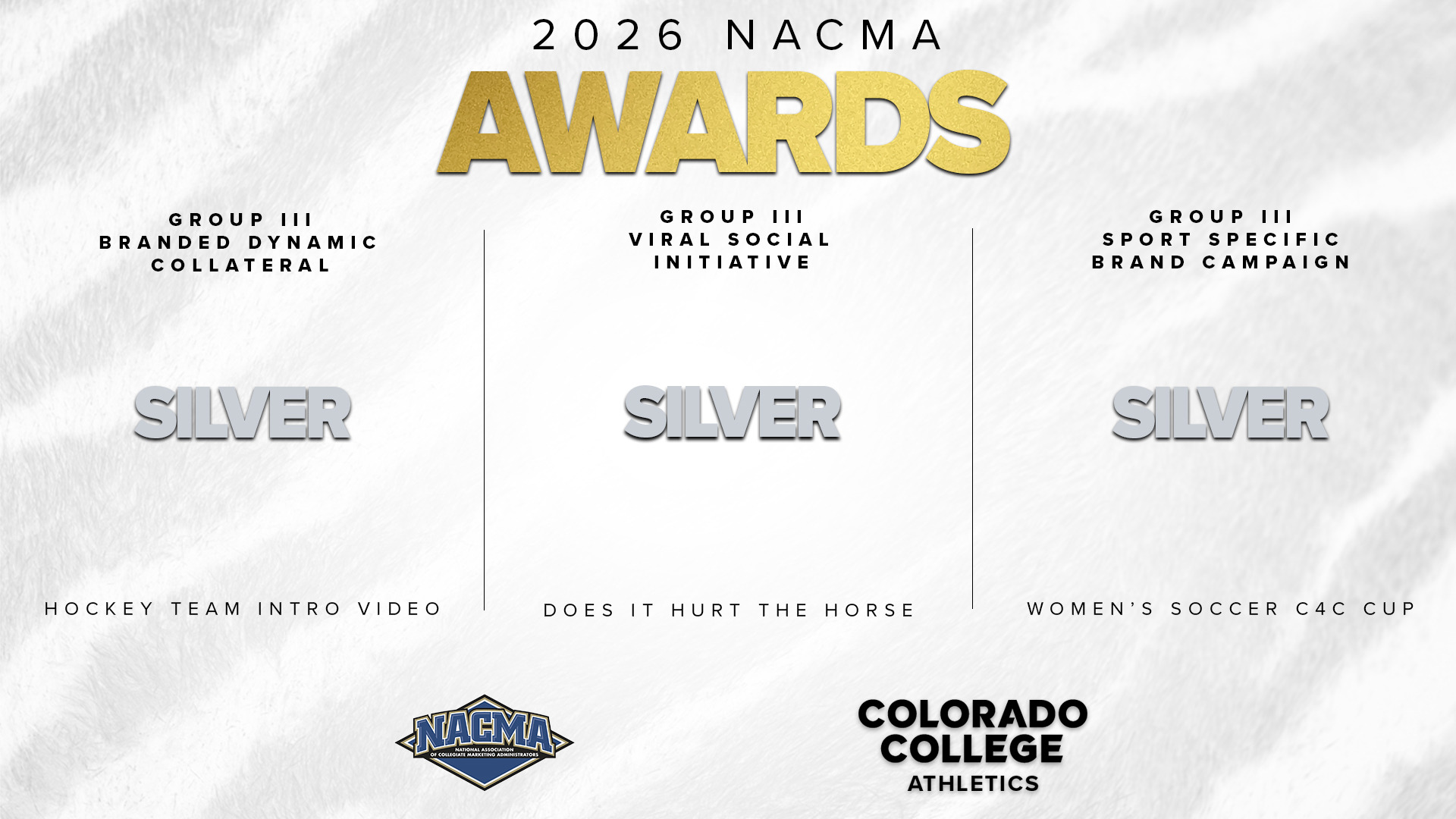 NACMA Awards