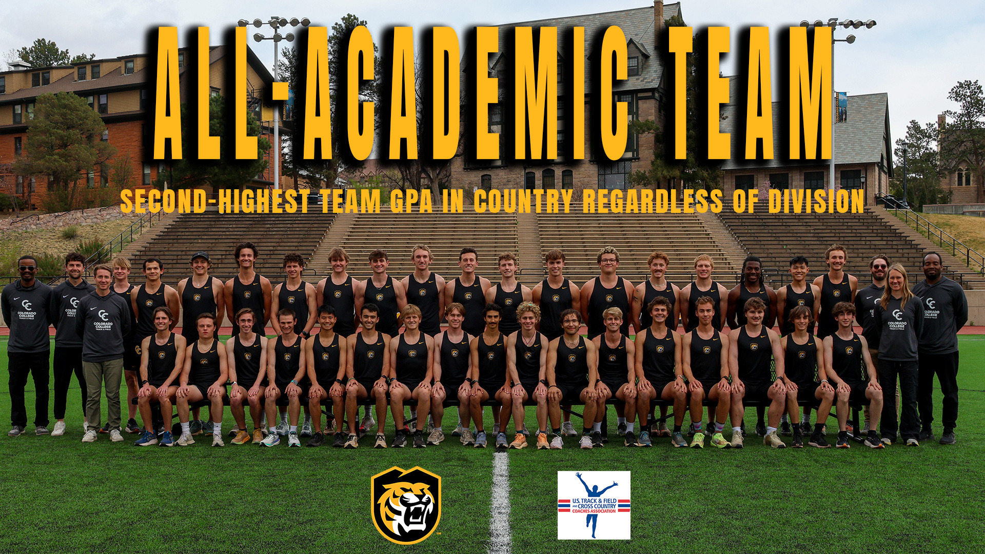 MT&F All Academic Team