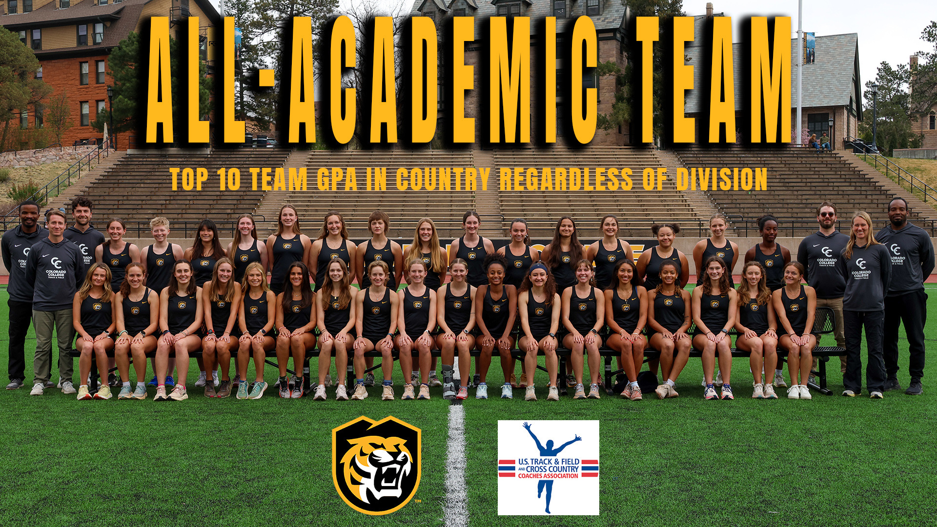 WT&F Academic