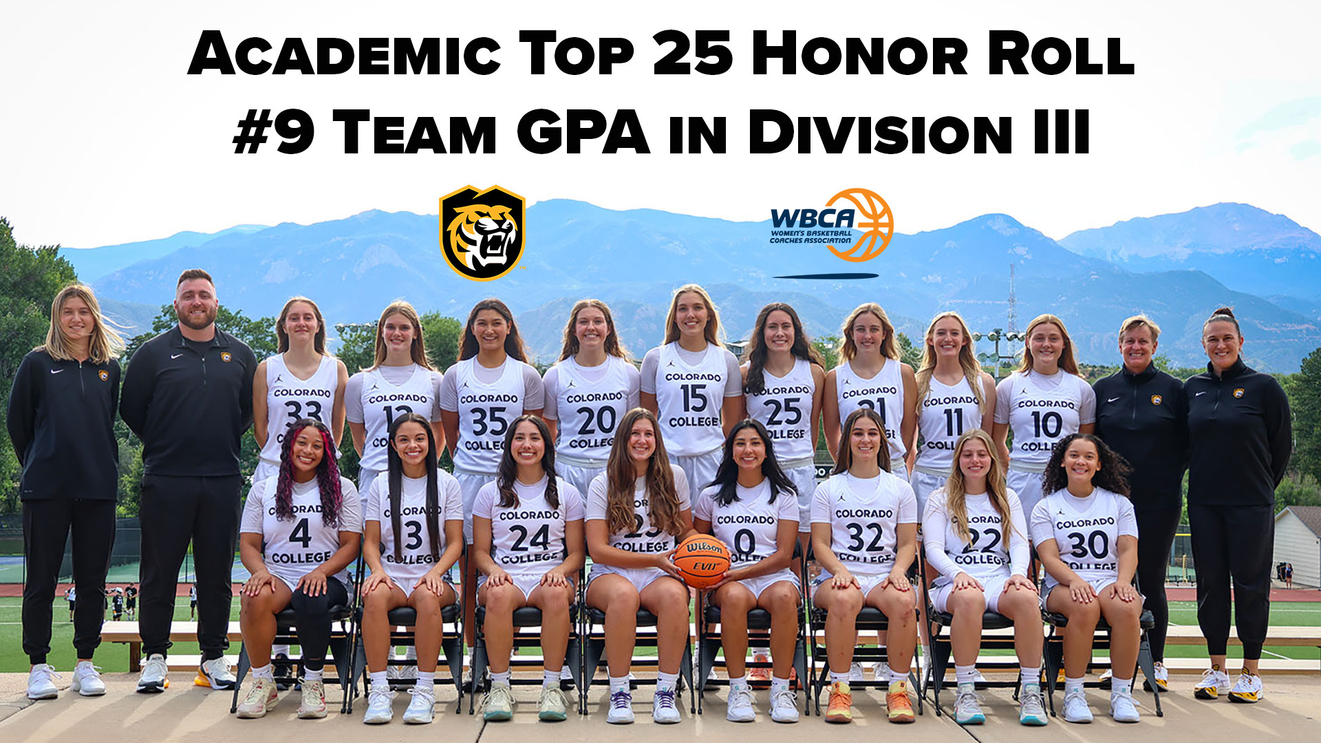 WBB Academic