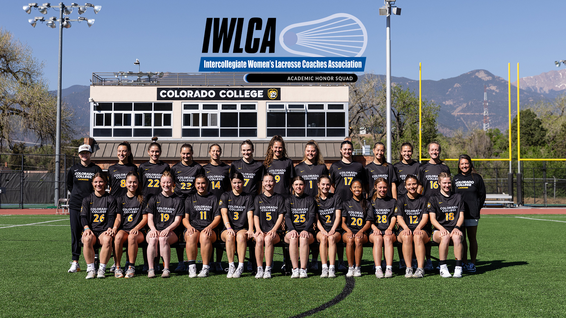 WLAX Academic