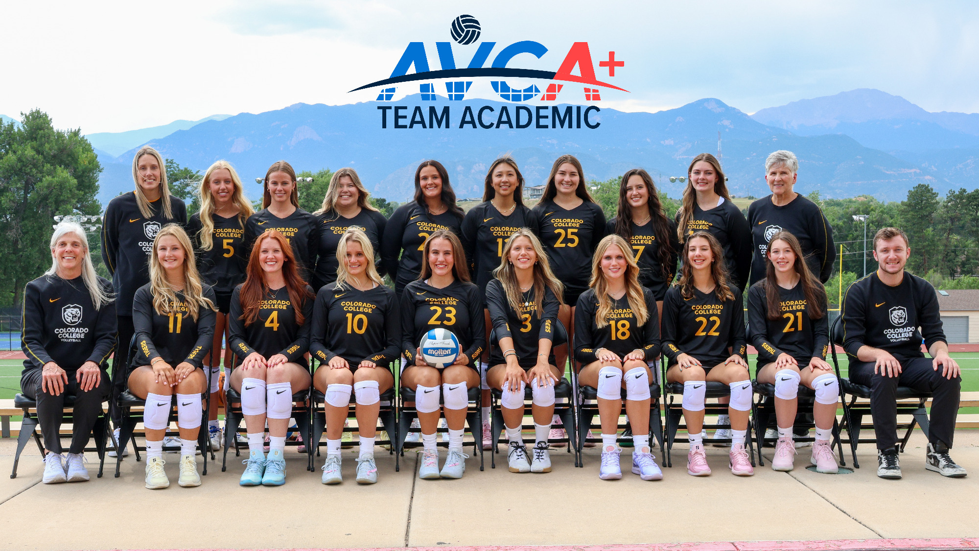 VB Academic