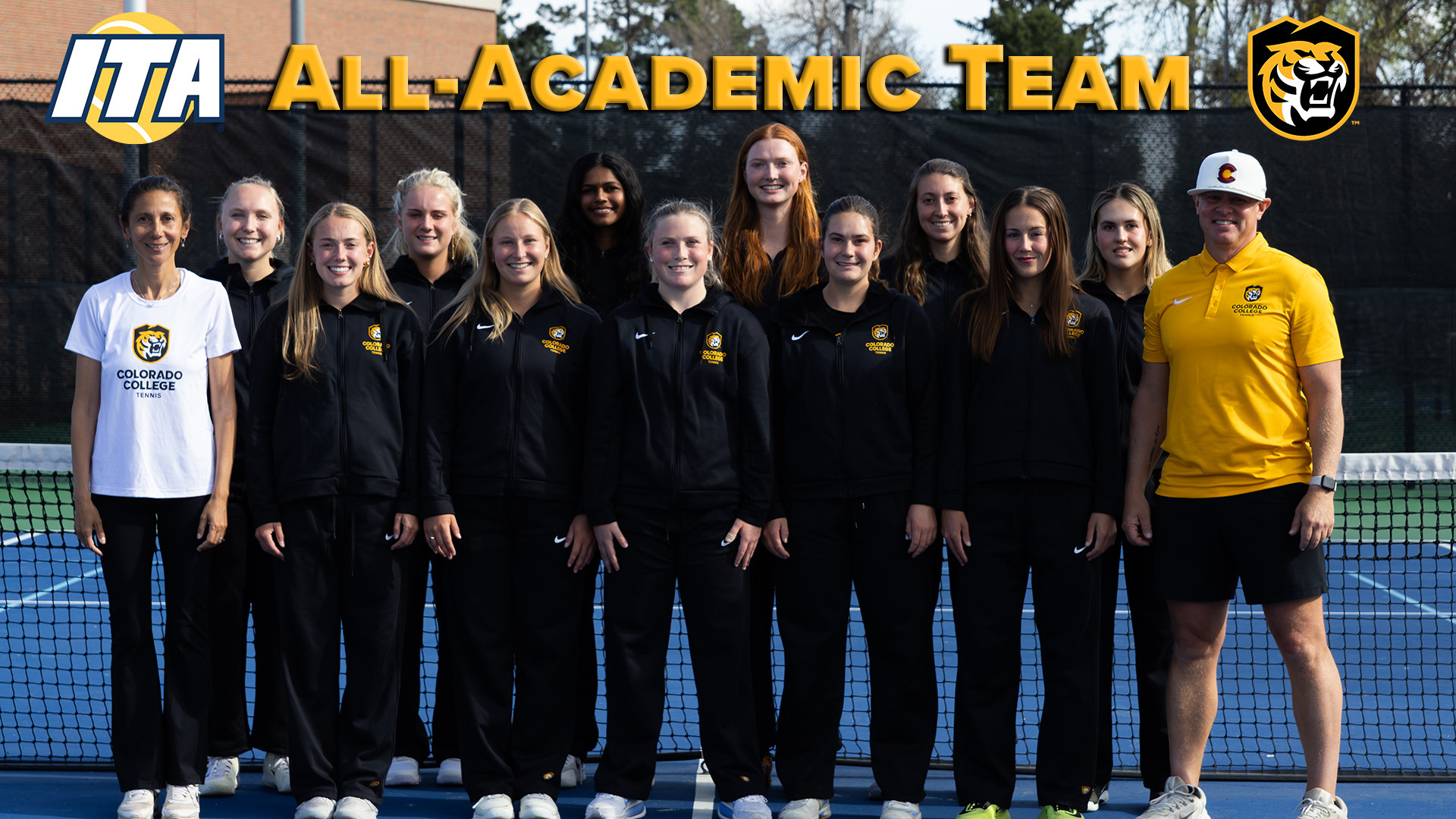 WTEN Academic