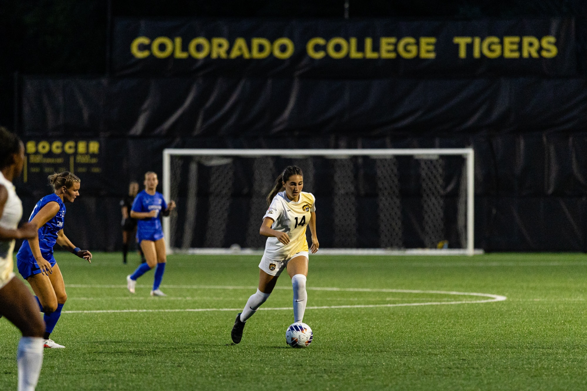 Ashouri vs Creighton