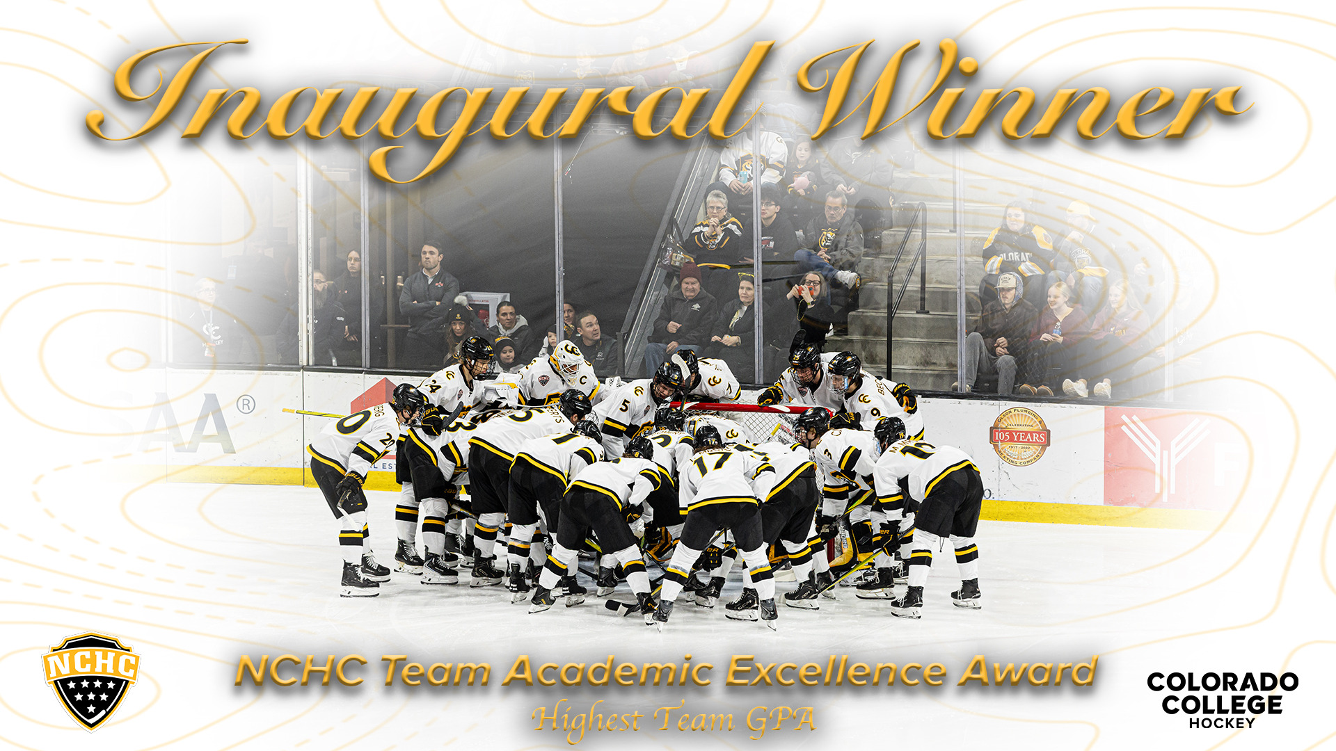 NCHC Academic Excellence Award