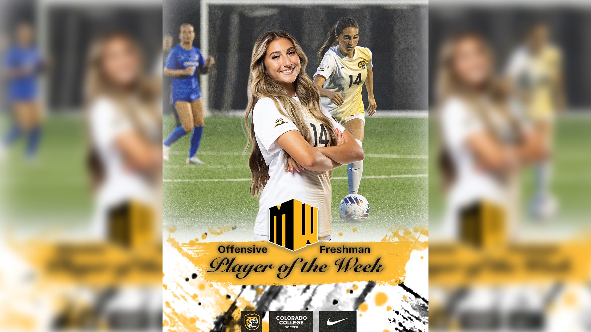Ashouri POTW