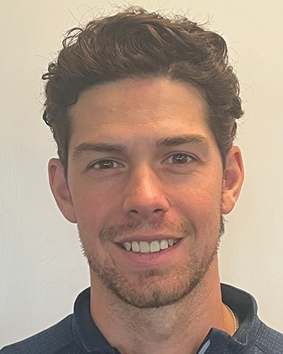 Powlowski Headshot
