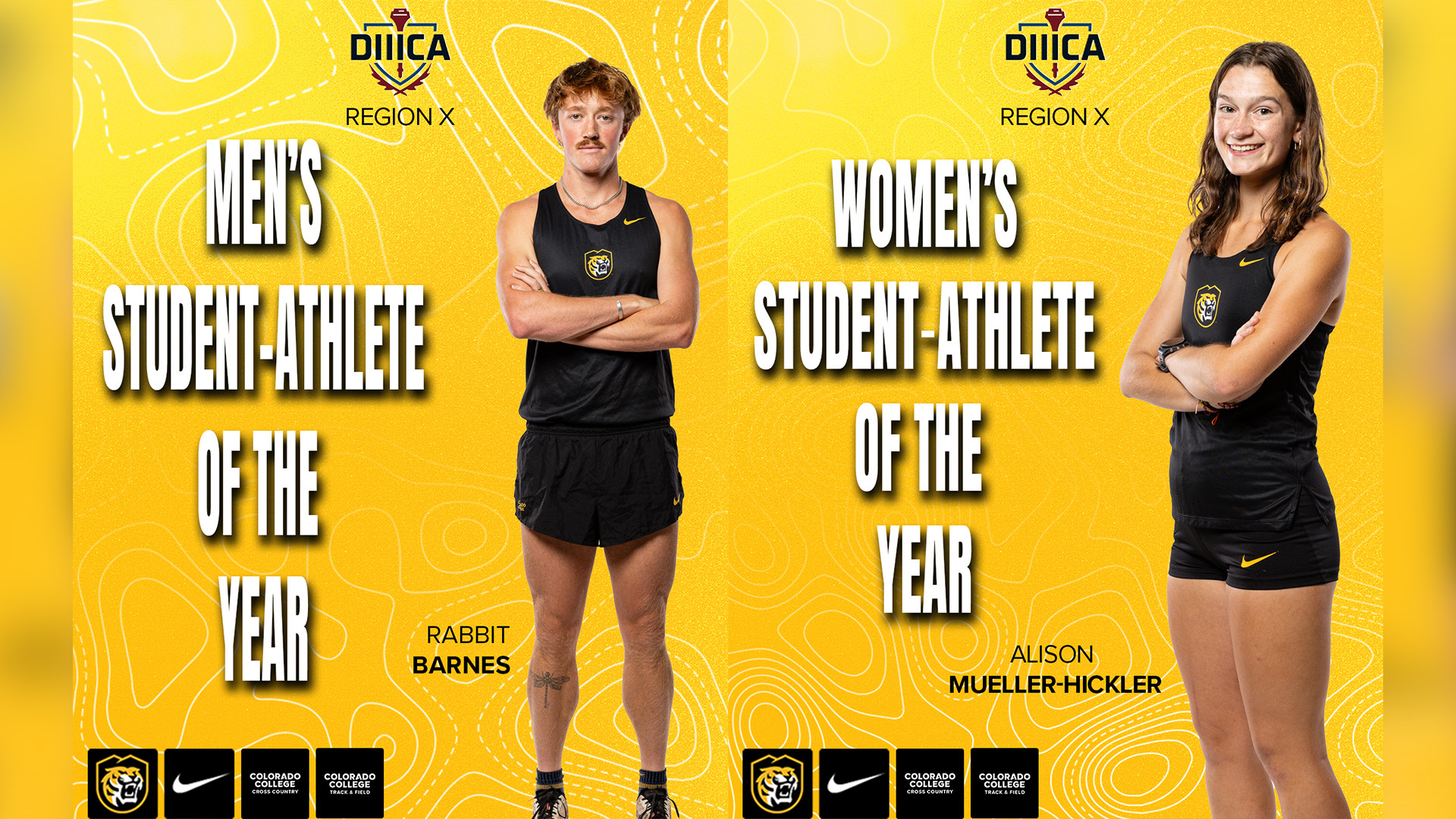 Regional S-A of the Year