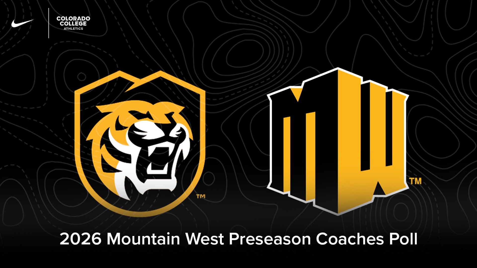 WSOC 2026 Coaches Poll