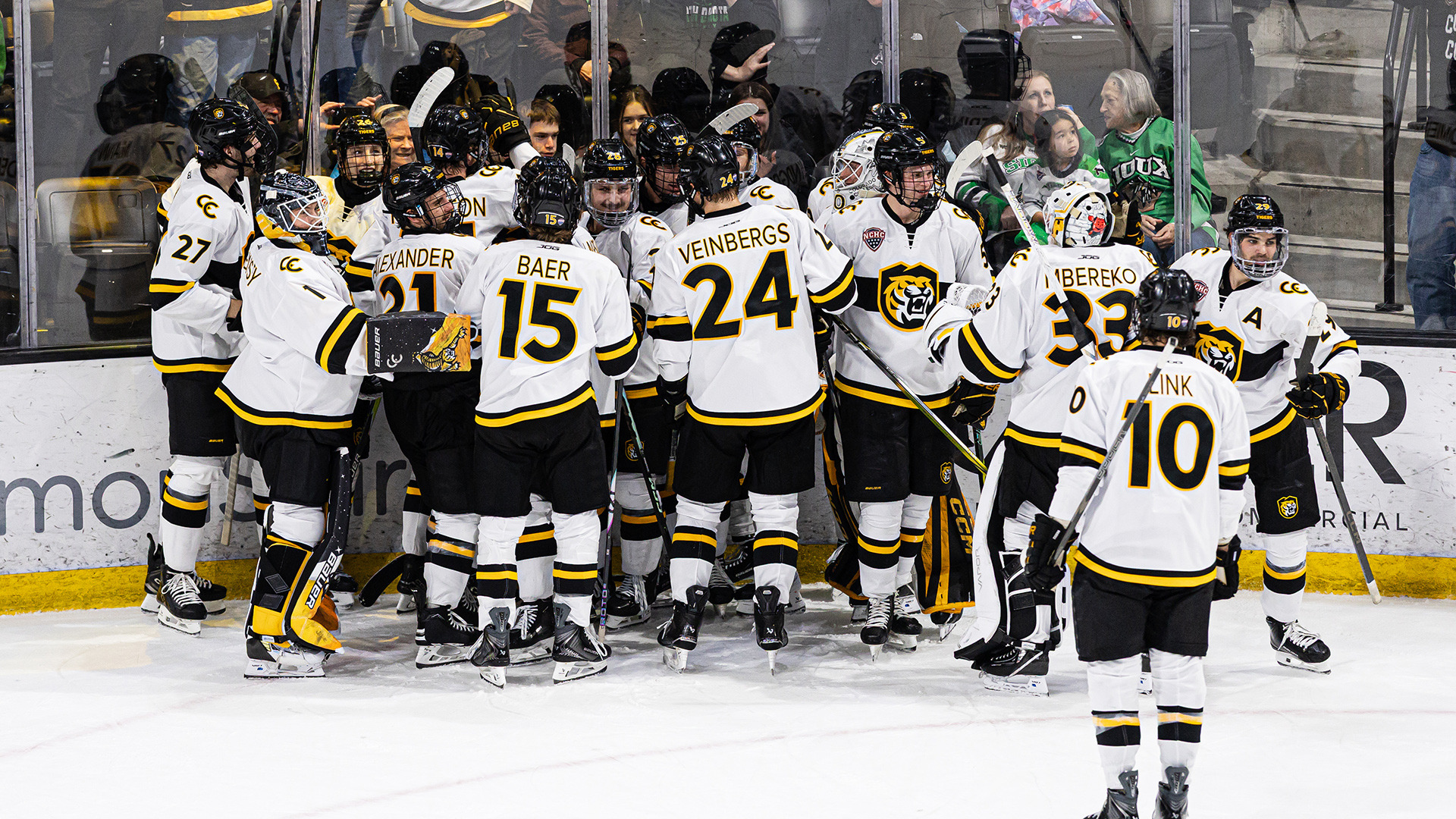 UND Celebration