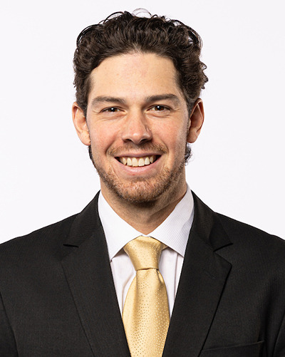 David Powlowski 2026