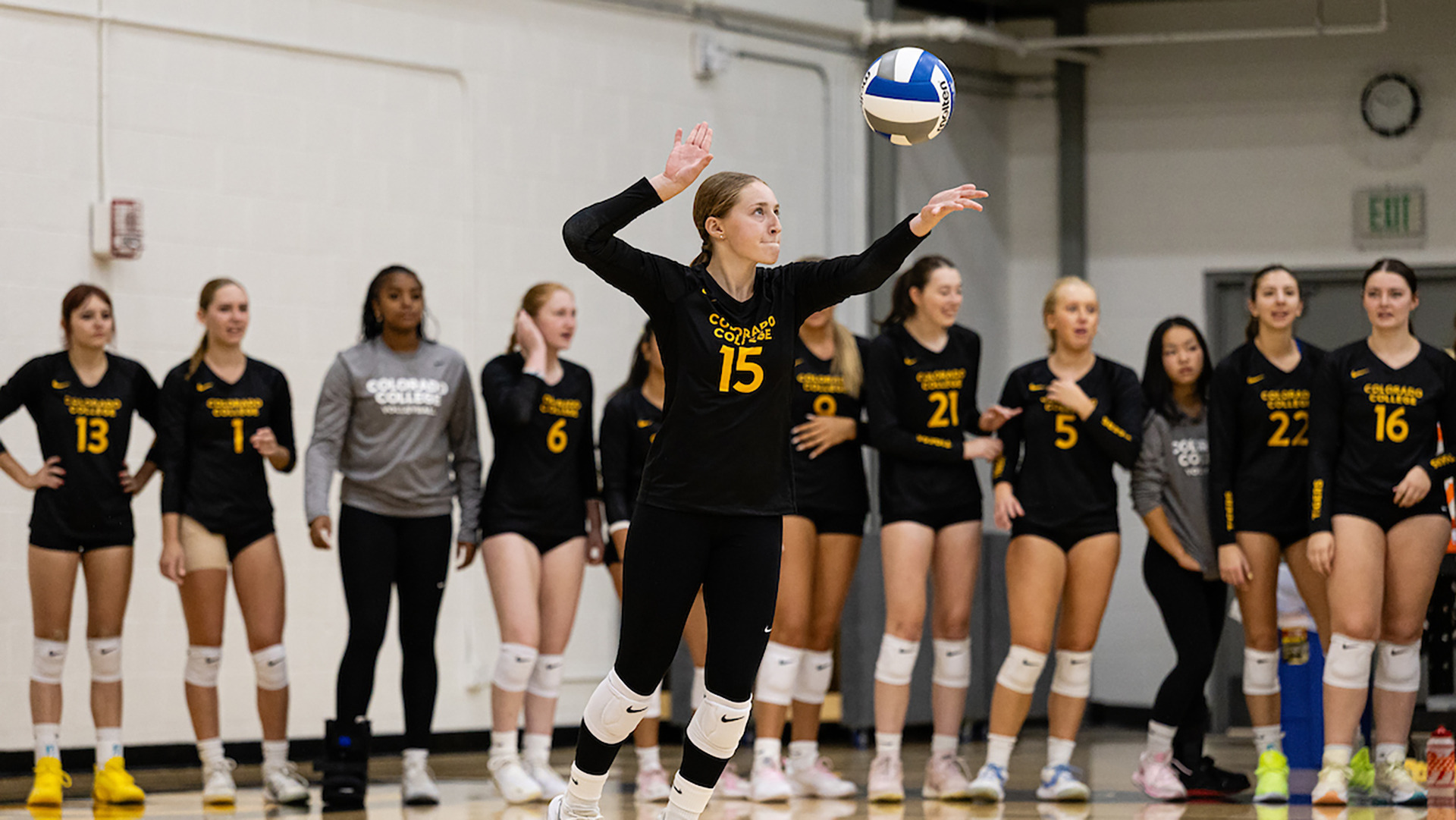 Cullen vs. Augustana