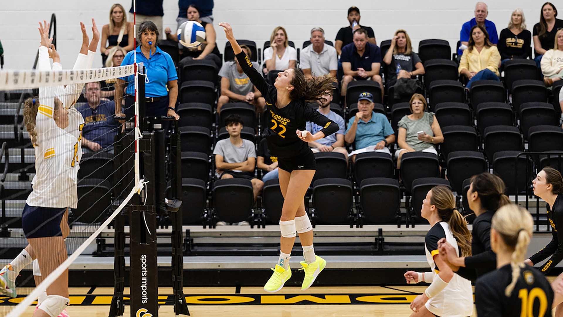 Brilliant vs. Augustana