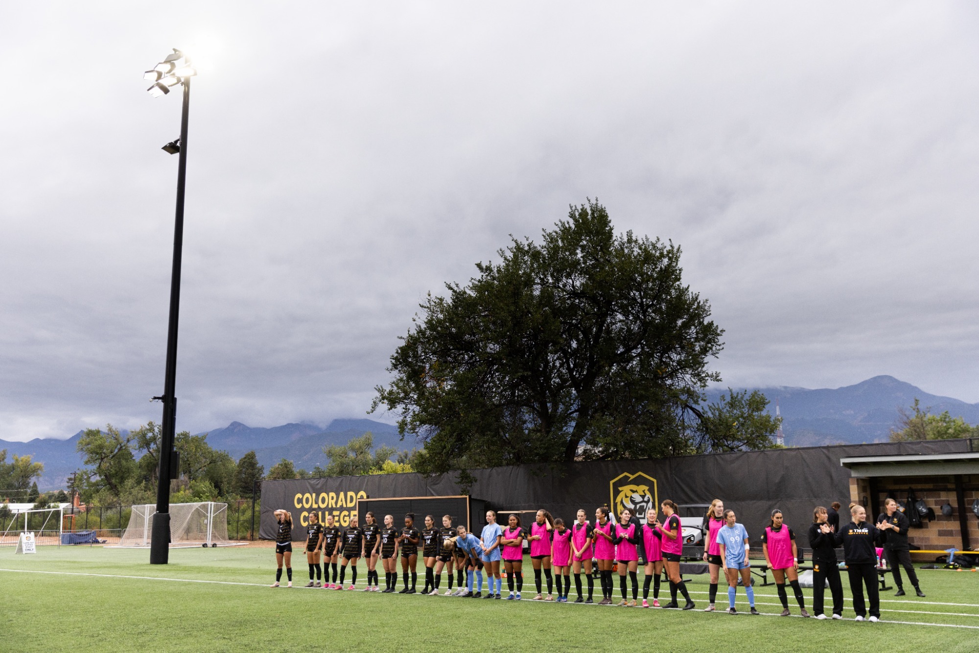 Team vs Hawaii