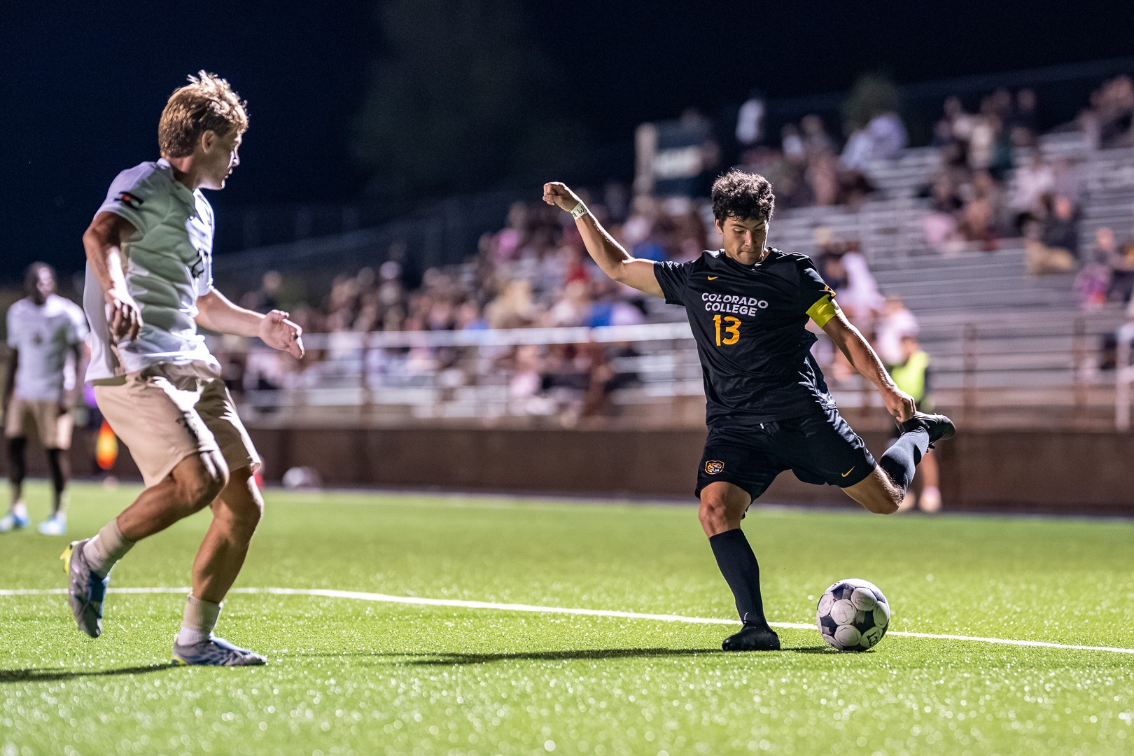 Hillard vs UCCS