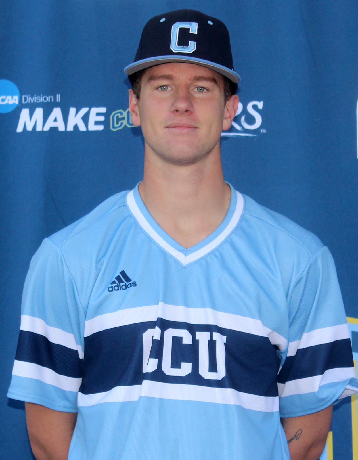 Zach Haning