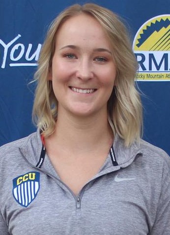 Mackenzie Averill