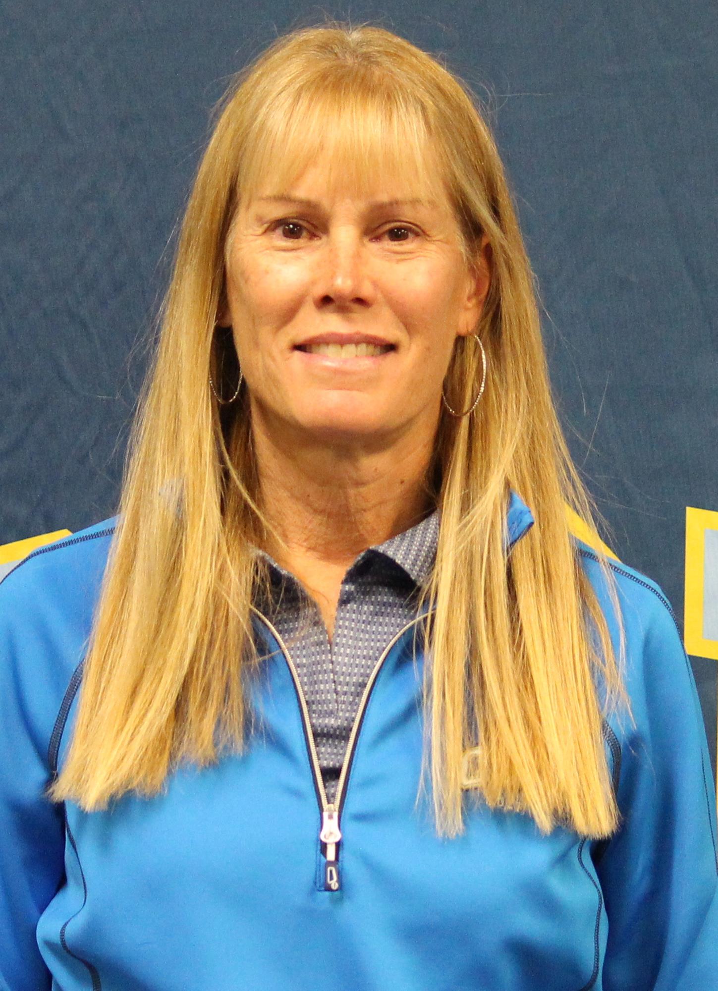 BarbWendall