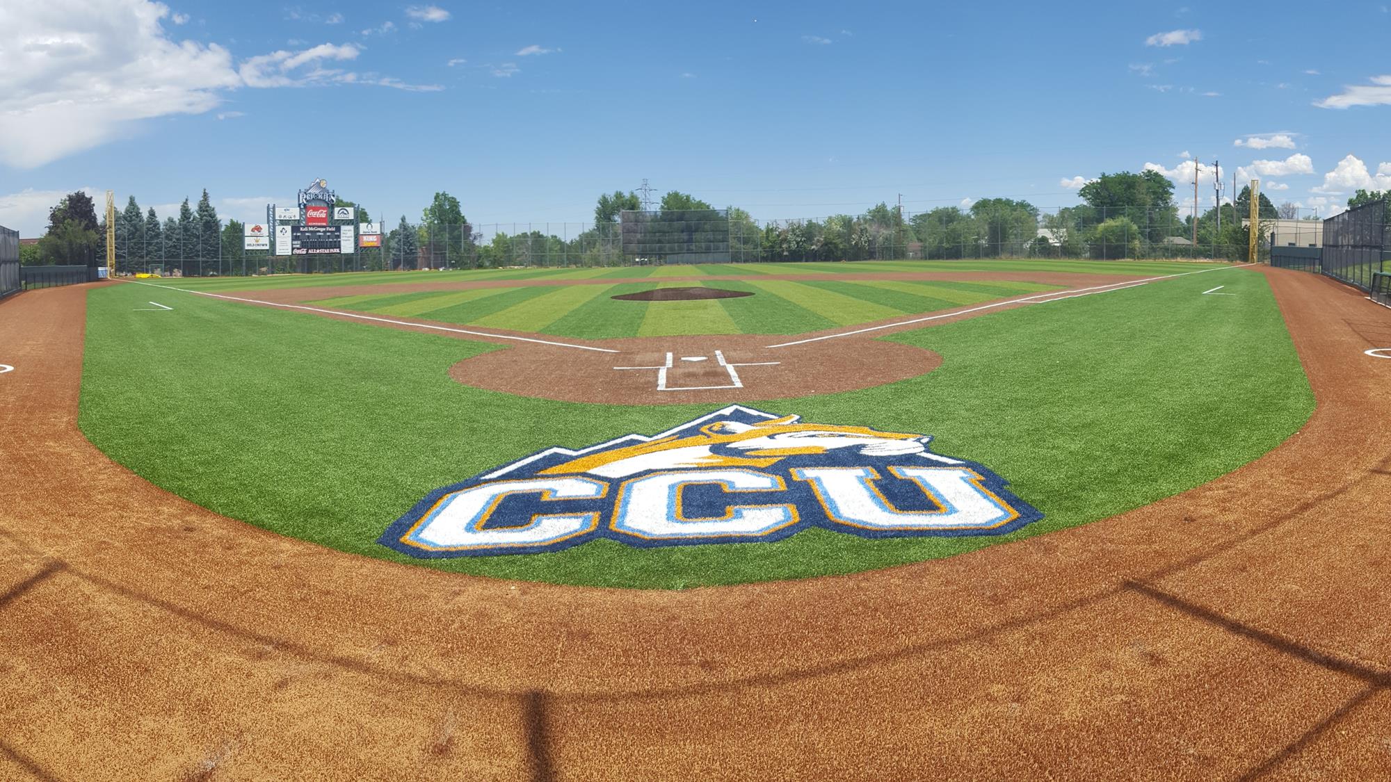 New Era For All Star Park Colorado Christian University Athletics New Era For All Star Park Colorado Christian University Athletics