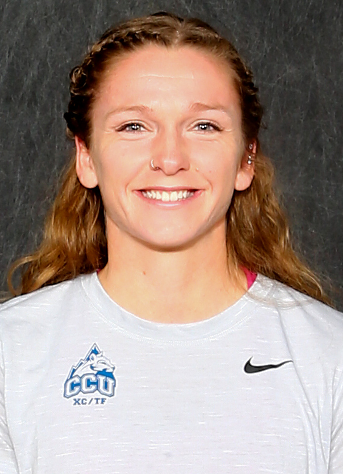 Laura Gustafson 