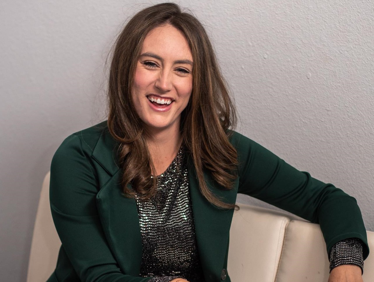 Cassidy Burke Named Assistant Athletic Director of Communications and