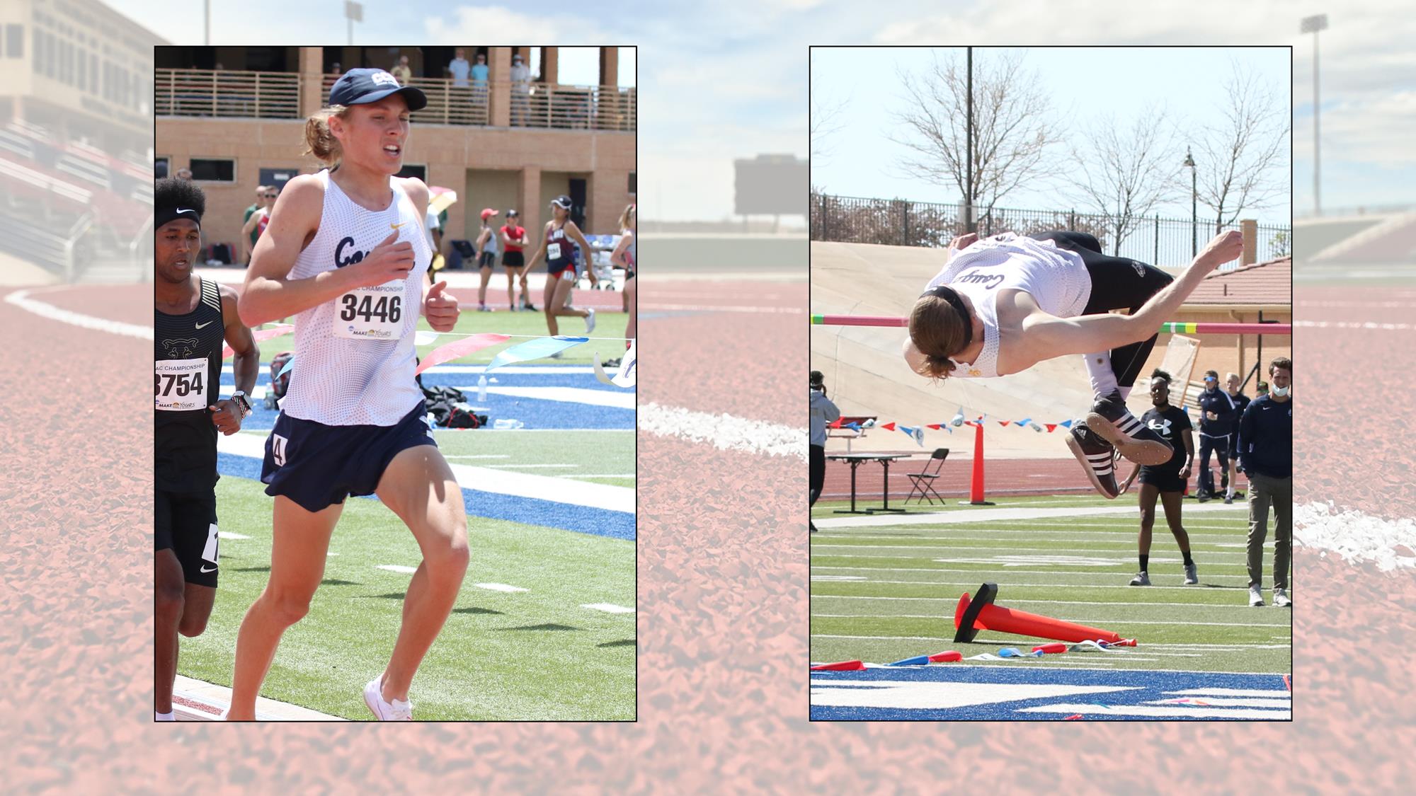 Pierantoni, Hinch Event Wins Highlight Historic RMAC Championship