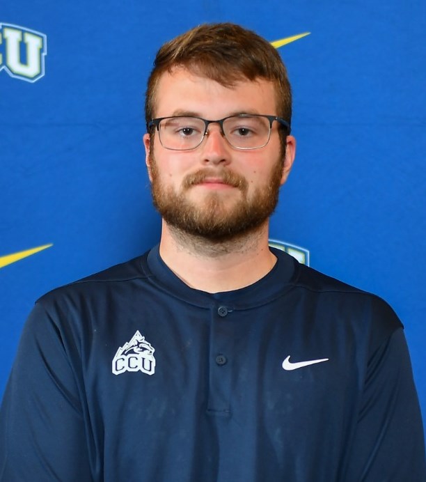 Garron Laymon Headshot Cropped