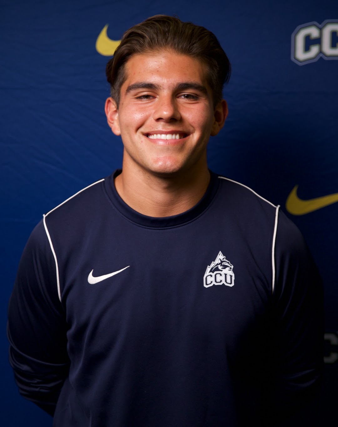 Mitchel Pinoncely