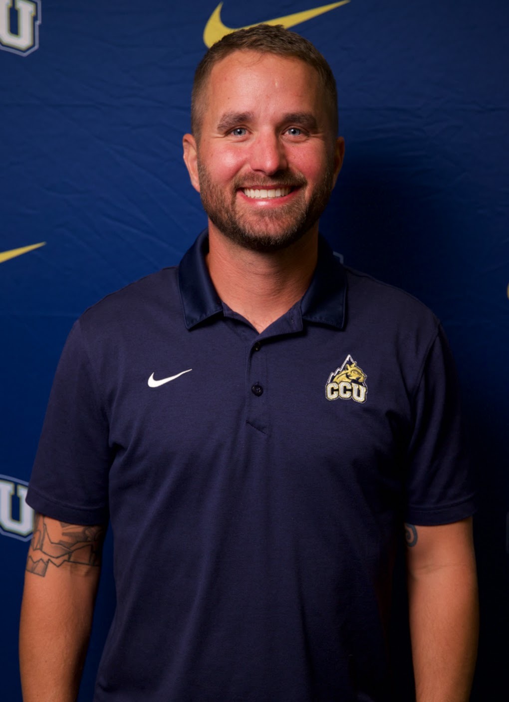 Brad Camp