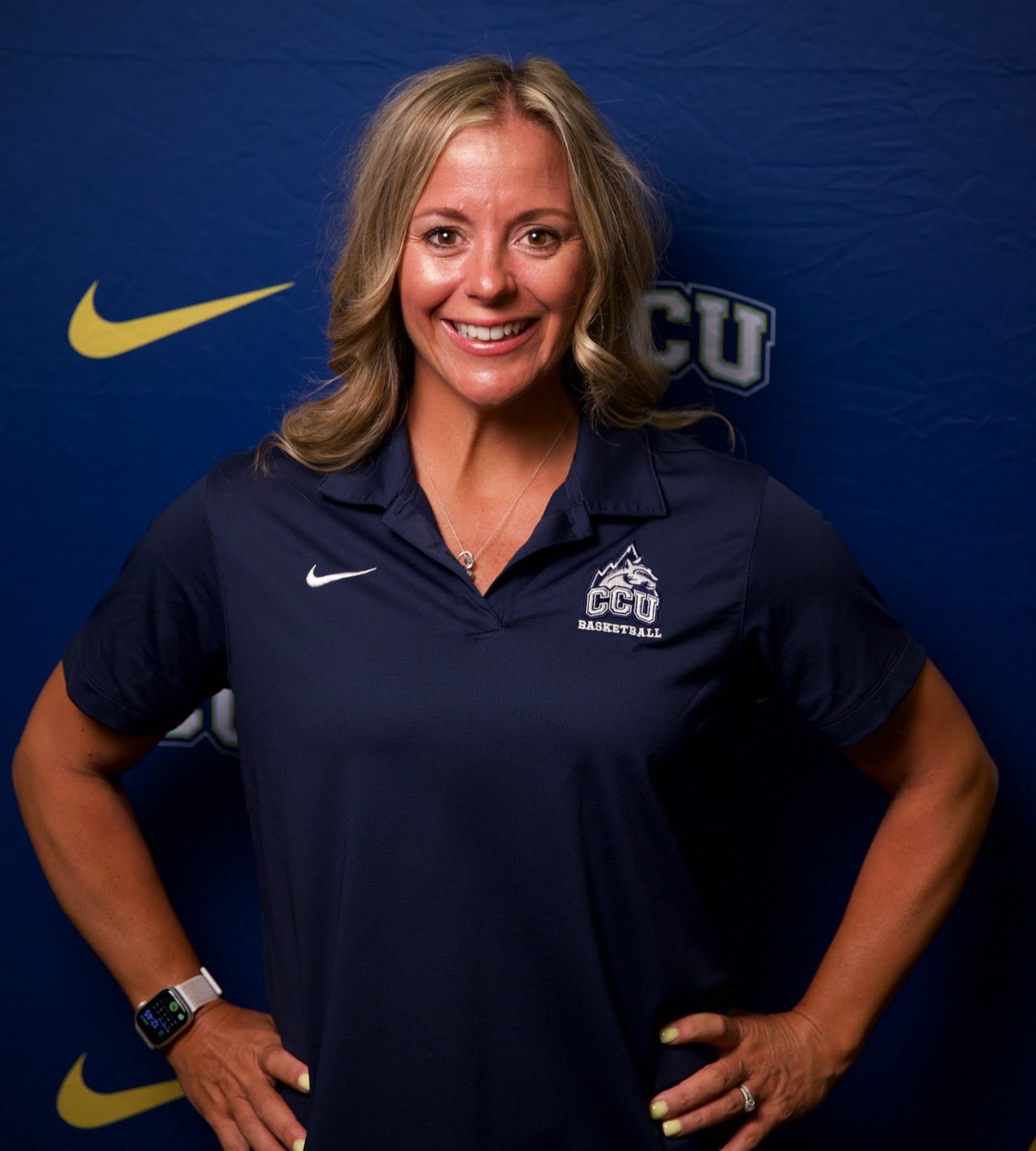 Diane Thompson