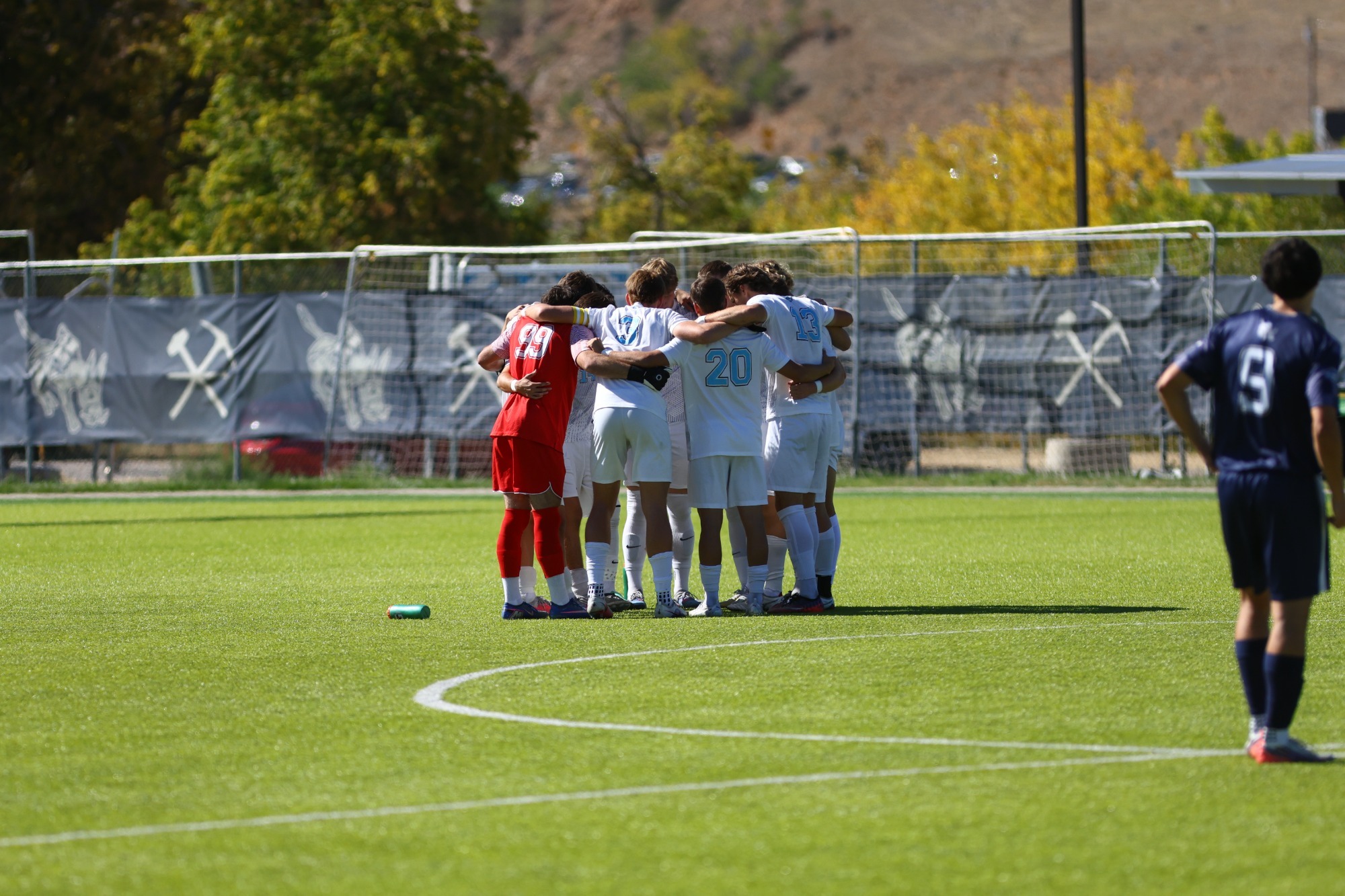 Men's Soccer