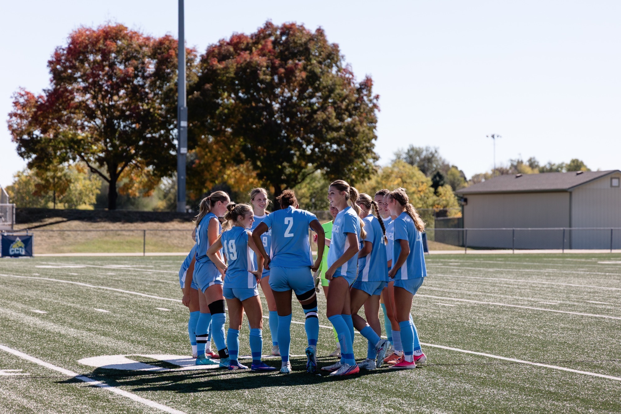 Women's Soccer