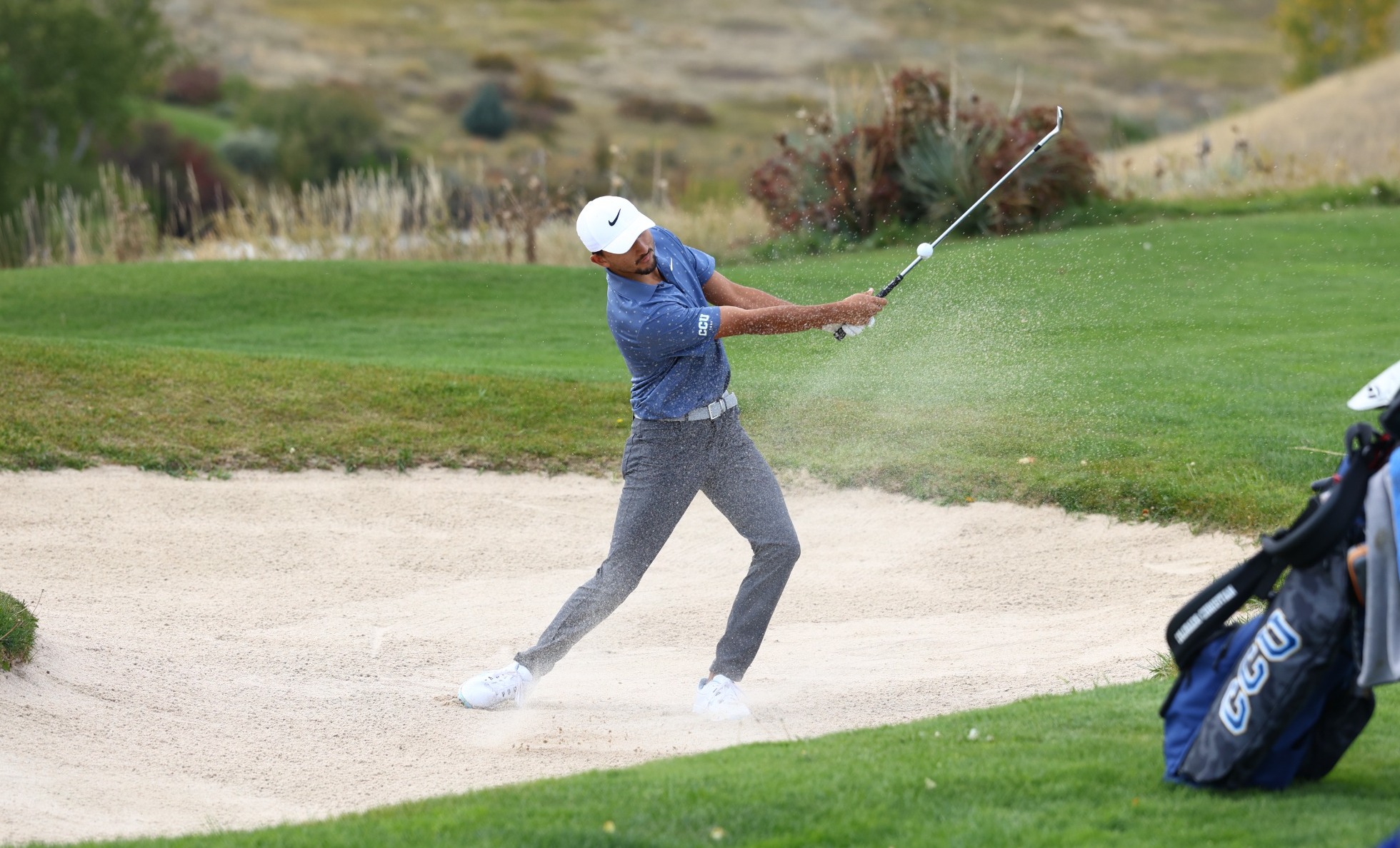 Lance Christensen Jr. 