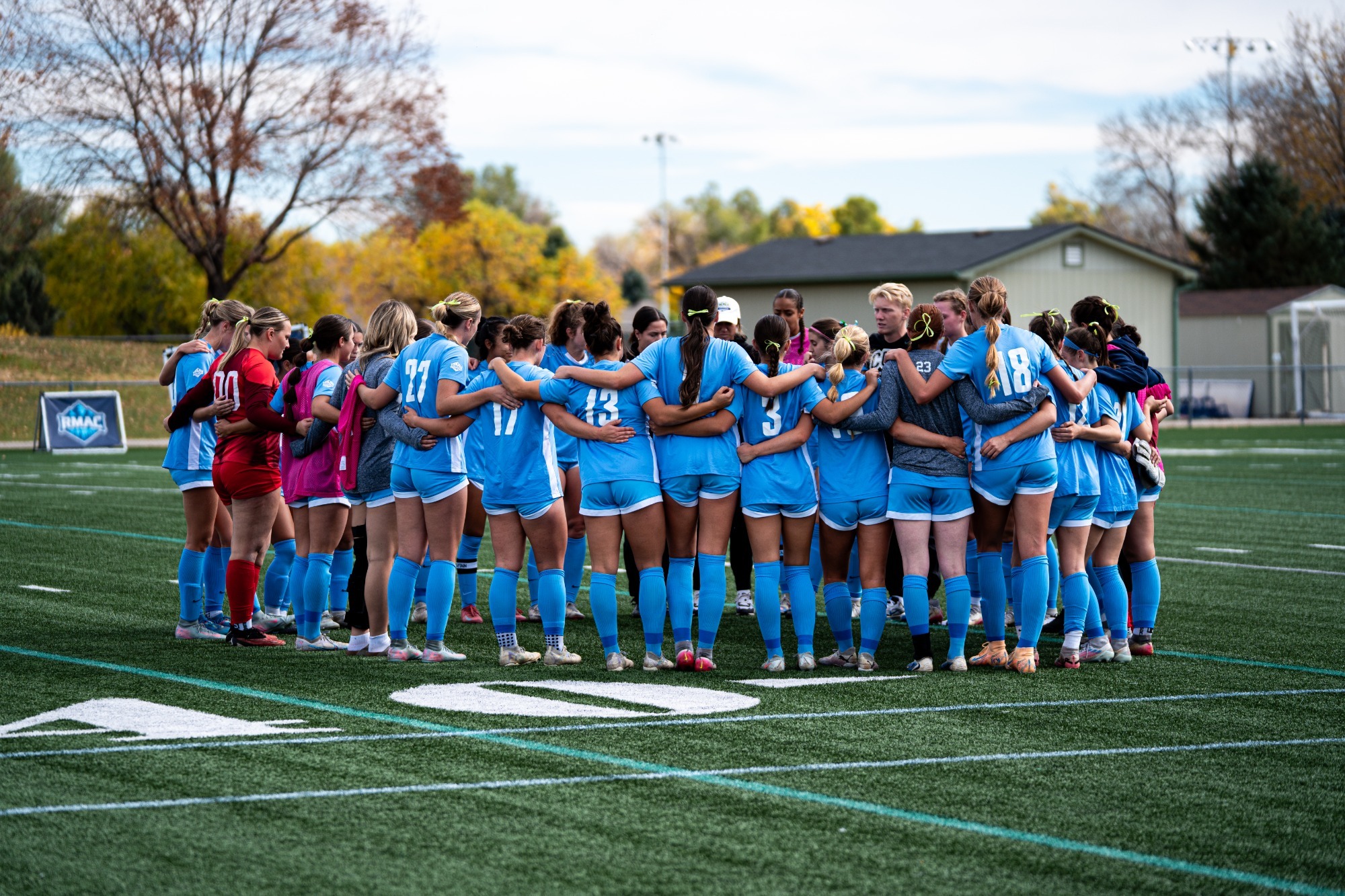 Women's Soccer