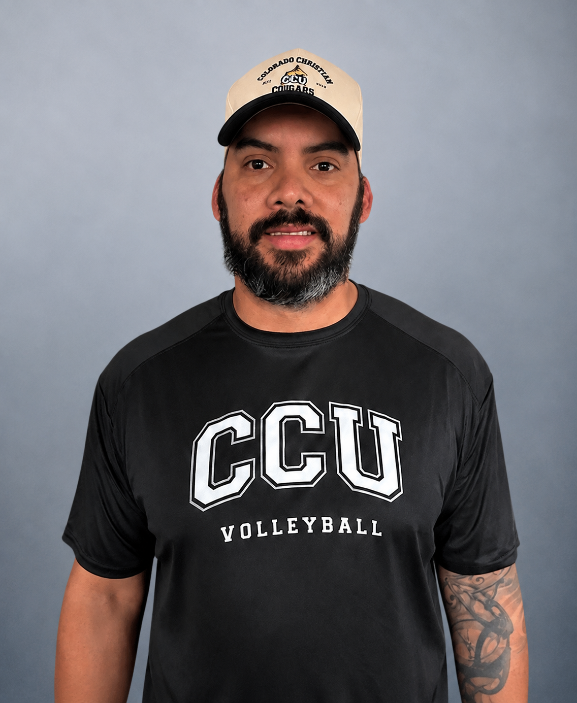 Christian Quesada