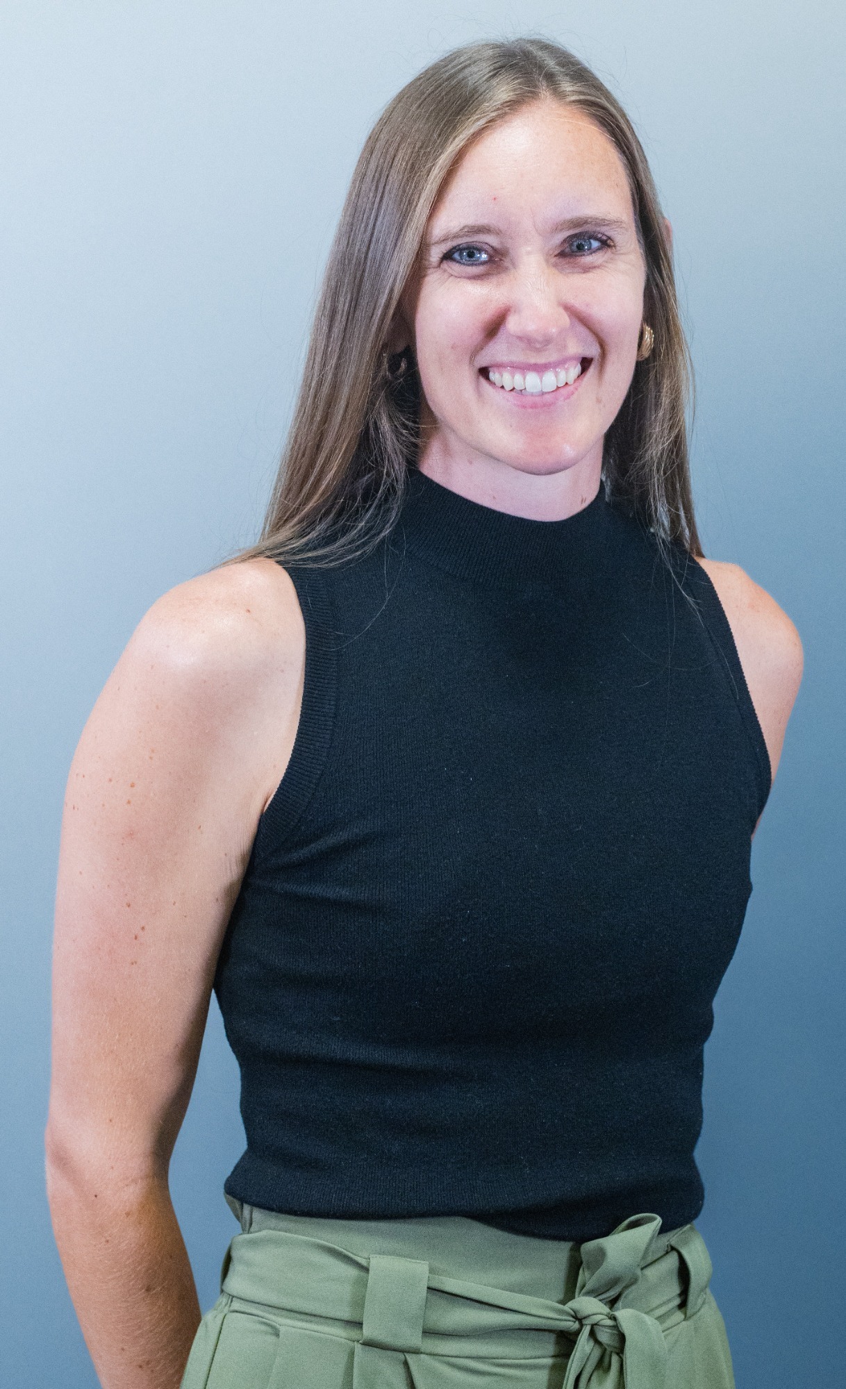 Carissa Ratliff