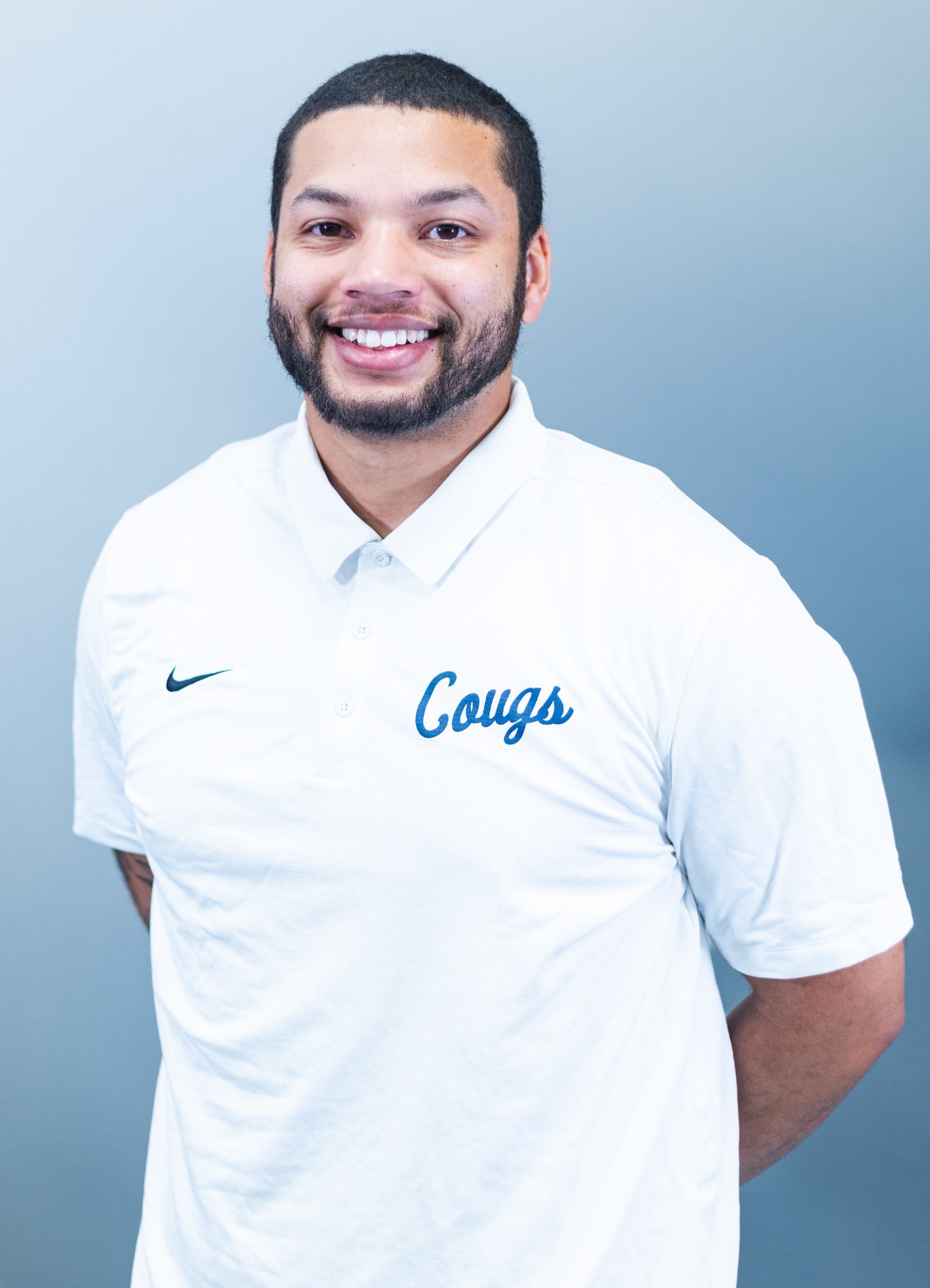 Xavier  Smith