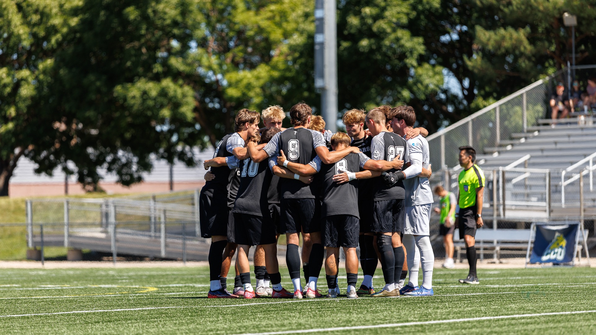 Men's Soccer