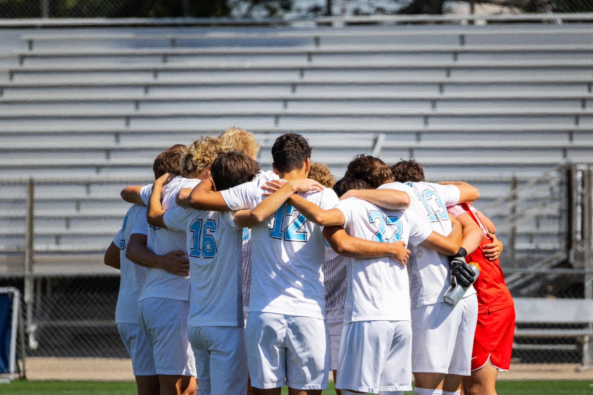 Men's Soccer