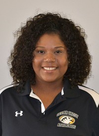 asha jones