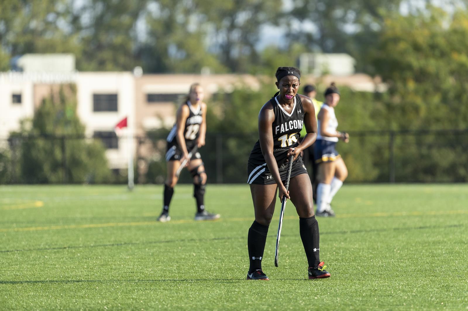 Serena Shuler 202021 Field Hockey Cedar Crest College Athletics