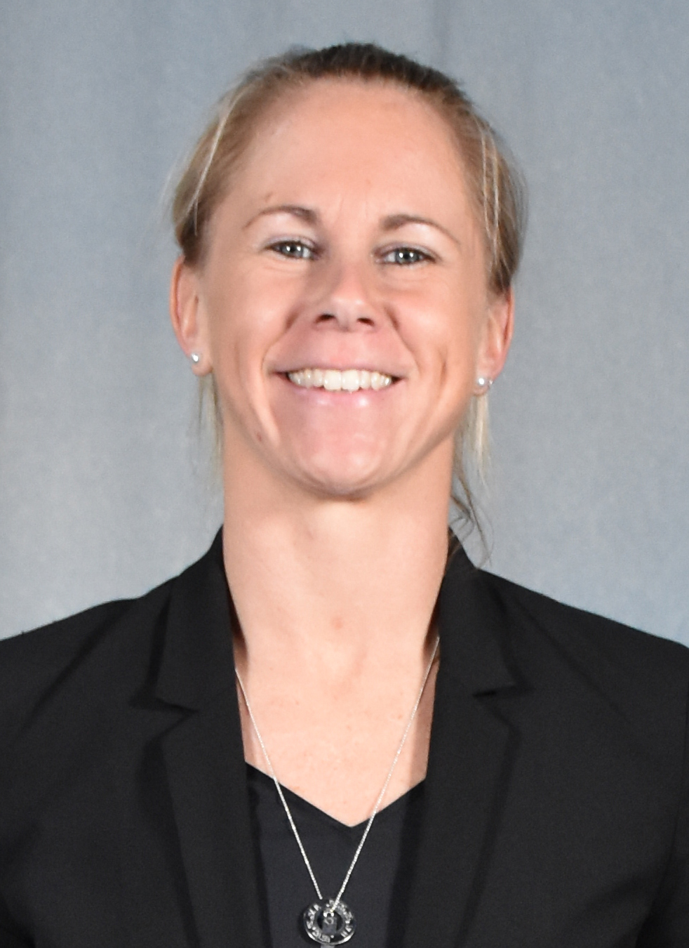 Kristin Karat Head Coach 2019-20